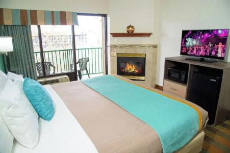 Pigeon River Inn - 189