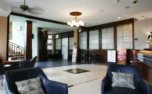 Gazebo Resort, Pattaya - 1