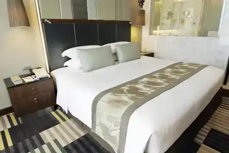 The Landmark Bangkok - Sha Extra Plus - 40