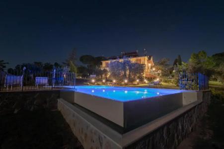 Poggio delle Rose Tuscany Relais - 26