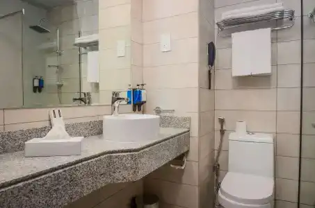 Best Western Plus Dubai Academic City - 8