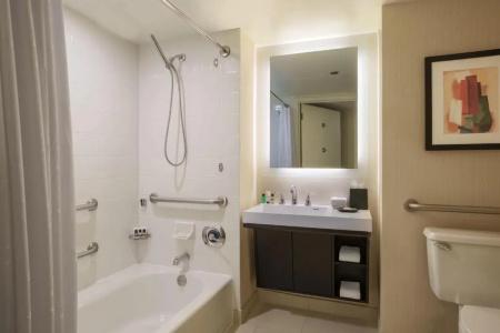 Sheraton Grand Chicago - 7