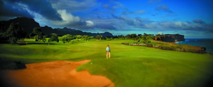 Grand Hyatt Kauai & Spa - 25