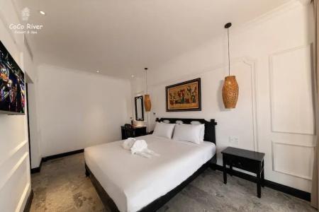 Hoi An Coco River Resort & Spa - 46