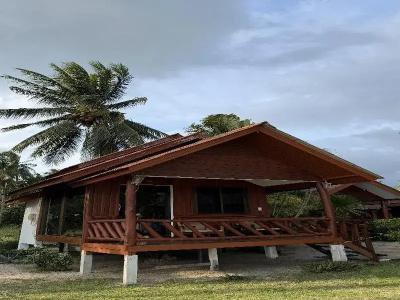 Morning Star Resort - 106