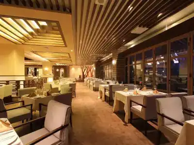 Grand Bay View International - 11