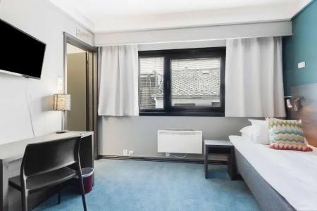 Sure by Best Western Haugesund - 69