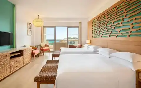 Sheraton Sanya Haitang Bay Resort - 142