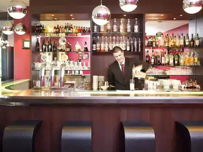 Novotel Marseille Est Porte d'Aubagne - 11