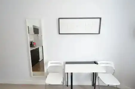 Amber Residence Aparthotel - 13