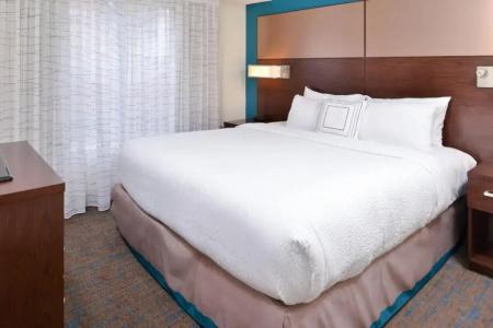 Residence Inn by Marriott - 74