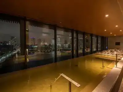 La Vista Tokyo Bay - 16