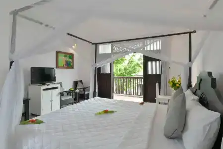 Hoi An Ancient House Resort & Spa - 2