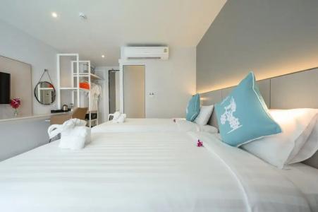 Tour De Phuket - Sha Plus - 39