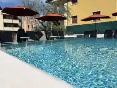 Al Caminetto - Adults Only - 15