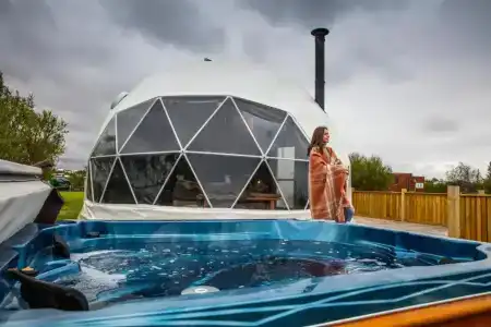 Reykjavik Domes - 44