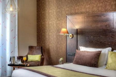 Best Western Plus Nice Cosy - 86