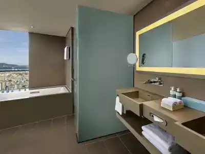 Novotel Danang Premier Han River - 225