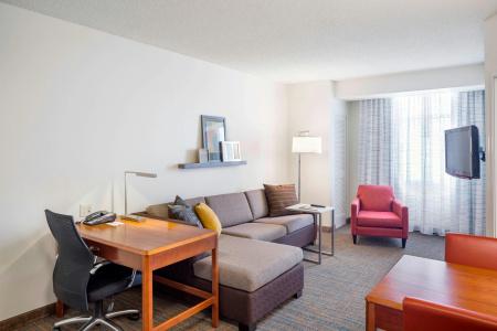 Residence Inn Portland Downtown/RiverPlace - 30