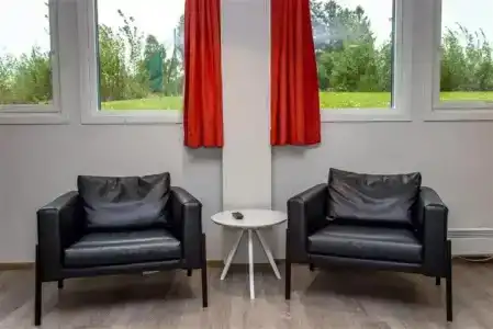Hotell Fritidsparken - 55
