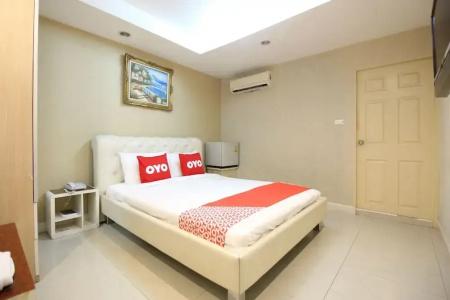 Oyo 102 Diamond Residence Silom - 90