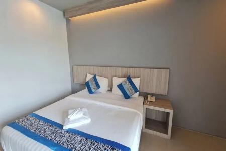 Carpio Phuket - 5