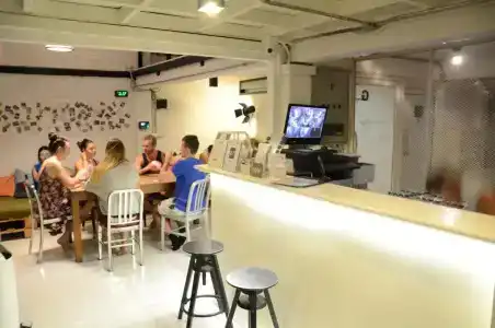 3Howw Hostel Khaosan - 24
