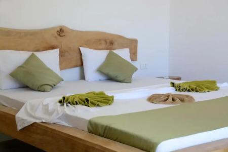 La Base b&b - 33
