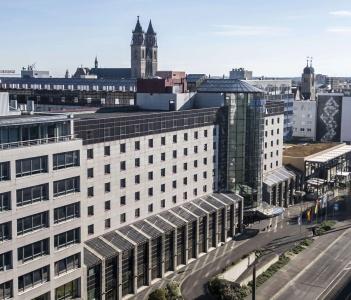 Maritim Magdeburg - 23