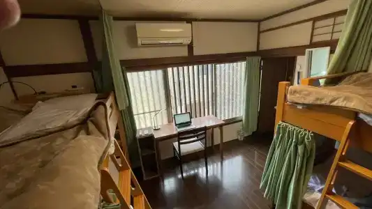 Kyoto Compass - 20