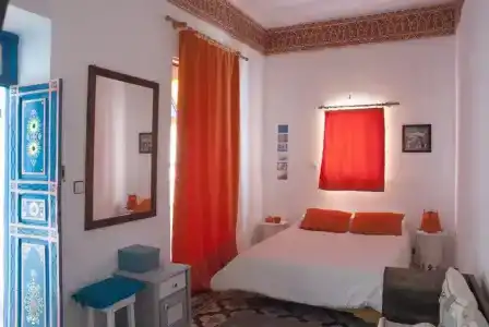 Riad Lalla Zina - 4