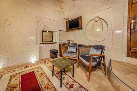 Castle Cave - 65