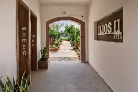 Ilios Malia Resort - 0