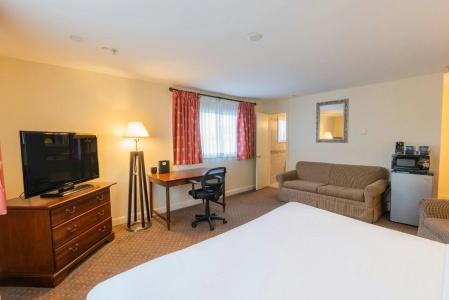Senator Inn & Spa - 45