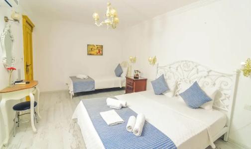 Rüzgar Gülü Butik Otel - 24
