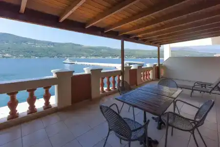 Samos City - 221