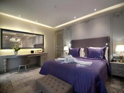 Nupelda Bosphorus Taksim - 37