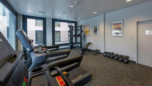 Holiday Inn Express - Luzern - Kriens, An Ihg - 41