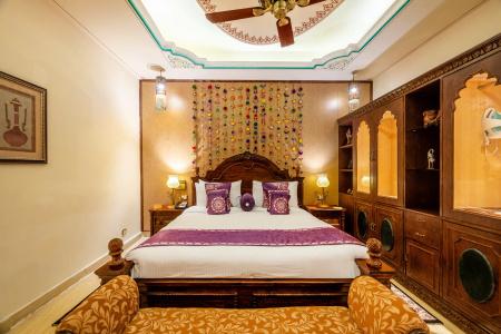 Chokhi Dhani Resort - 89