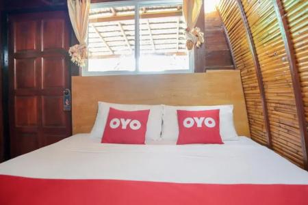 Oyo 1083 Lanta Wild Beach Resort - 30