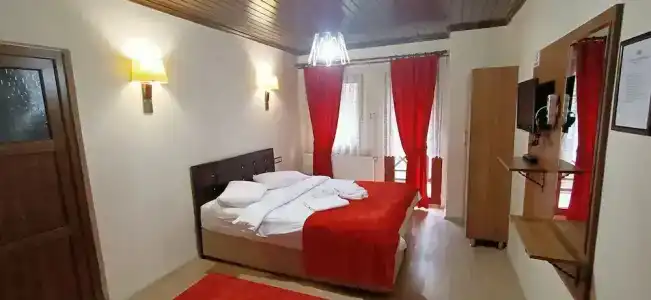 Abant Dort Mevsim Konagı - 44