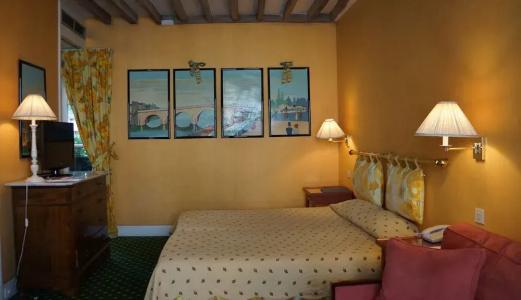 Le Relais Médicis - 47