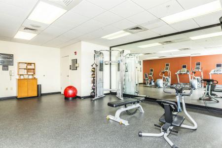 Hilton Garden Inn - 42
