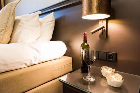 Best Western Plus City Centre Den Bosch - 129