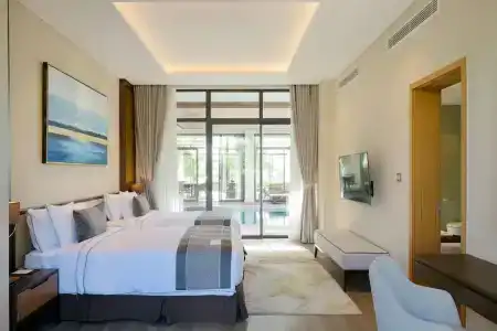 Wyndham Grand Kn Paradise Cam Ranh - 168