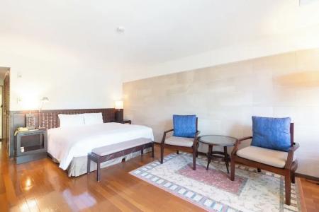 Coco Garden Resort Okinawa - 133