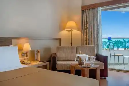 Grand Park Bodrum - 76