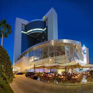 La Cigale Managed by Accor - 22