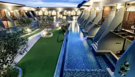The Phu Beach - Sha Plus - 42