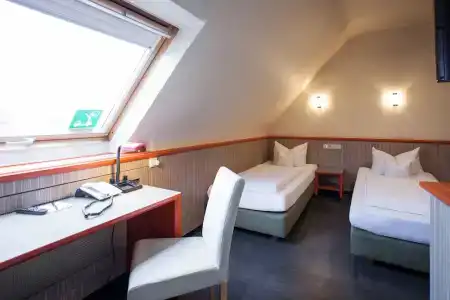 Trip Inn Ariane - 37